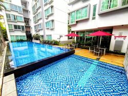 Le Reve (D14), Condominium #523079831